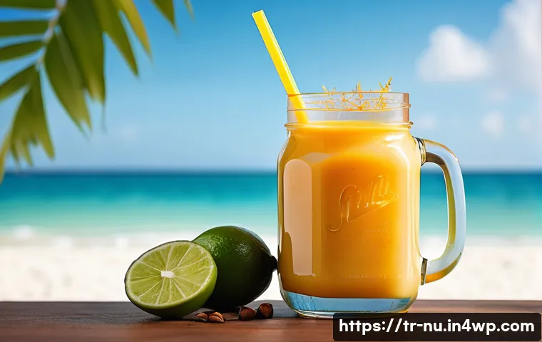 Brezilya Usulü Meyve Smoothie Tariflerinde Denemeniz Gereken 5 Sır 4 브라질식 과일 스무디 조리법 관련 이미지 2