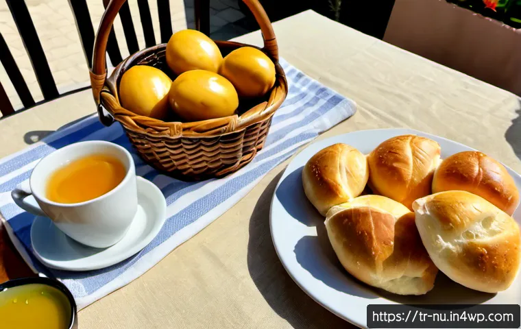 Brezilya Usulü Pão de Queijo Nasıl Yapılır? Tapioka Nişastalı Peynirli Ekmek Tarifi Rehberi 3 브라질식 빵 만들기 관련 이미지 1